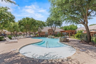 Discover the perfect blend of comfort, convenience, and on Ridgeview Ranch Golf Club in Texas - for sale on GolfHomes.com, golf home, golf lot