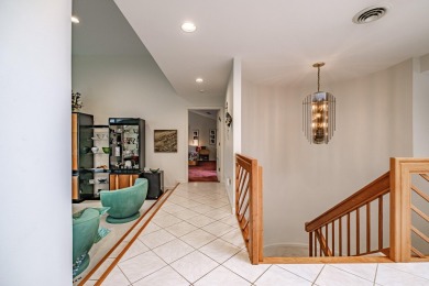 Luxury Meets Lifestyle in This Spacious 3-Bedroom, 3.5-Bath on Falmouth Country Club in Maine - for sale on GolfHomes.com, golf home, golf lot