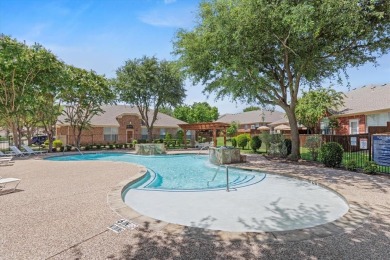 Discover the perfect blend of comfort, convenience, and on Ridgeview Ranch Golf Club in Texas - for sale on GolfHomes.com, golf home, golf lot