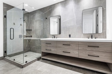 Beyond the private gates of Boca Grove Country Club, a residence on Boca Grove Golf and Tennis in Florida - for sale on GolfHomes.com, golf home, golf lot