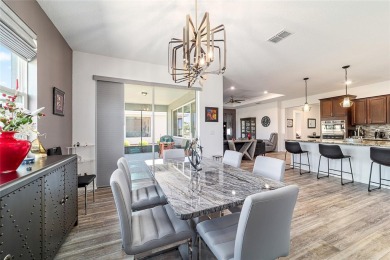 Move in Ready Gem in a Premier 55+ Community! Experience comfort on On Top of the World Golf Course in Florida - for sale on GolfHomes.com, golf home, golf lot