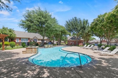 Discover the perfect blend of comfort, convenience, and on Ridgeview Ranch Golf Club in Texas - for sale on GolfHomes.com, golf home, golf lot