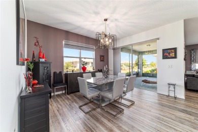 Move in Ready Gem in a Premier 55+ Community! Experience comfort on On Top of the World Golf Course in Florida - for sale on GolfHomes.com, golf home, golf lot