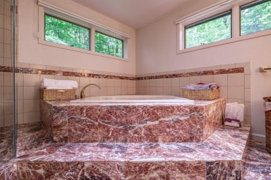 Luxury Meets Lifestyle in This Spacious 3-Bedroom, 3.5-Bath on Falmouth Country Club in Maine - for sale on GolfHomes.com, golf home, golf lot