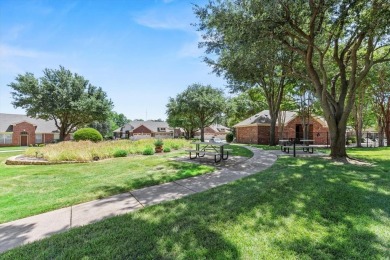 Discover the perfect blend of comfort, convenience, and on Ridgeview Ranch Golf Club in Texas - for sale on GolfHomes.com, golf home, golf lot