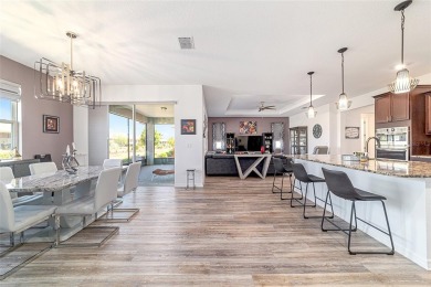 Move in Ready Gem in a Premier 55+ Community! Experience comfort on On Top of the World Golf Course in Florida - for sale on GolfHomes.com, golf home, golf lot