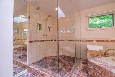 Luxury Meets Lifestyle in This Spacious 3-Bedroom, 3.5-Bath on Falmouth Country Club in Maine - for sale on GolfHomes.com, golf home, golf lot
