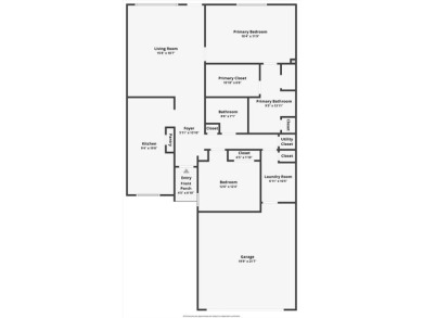 Discover the perfect blend of comfort, convenience, and on Ridgeview Ranch Golf Club in Texas - for sale on GolfHomes.com, golf home, golf lot
