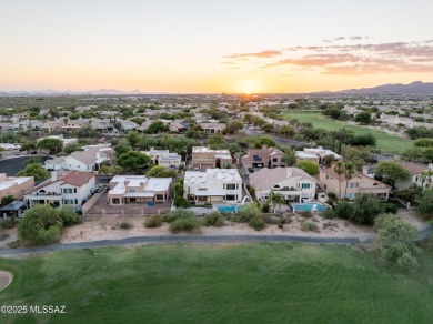 Beautiful 5BR, 3.5BA home with amazing golf course/ mountain on El Conquistador Country Club - Conquistador in Arizona - for sale on GolfHomes.com, golf home, golf lot