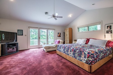 Luxury Meets Lifestyle in This Spacious 3-Bedroom, 3.5-Bath on Falmouth Country Club in Maine - for sale on GolfHomes.com, golf home, golf lot