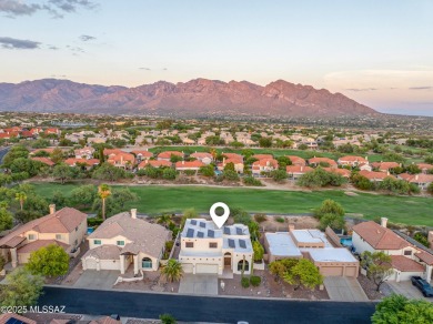 Beautiful 5BR, 3.5BA home with amazing golf course/ mountain on El Conquistador Country Club - Conquistador in Arizona - for sale on GolfHomes.com, golf home, golf lot