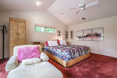 Luxury Meets Lifestyle in This Spacious 3-Bedroom, 3.5-Bath on Falmouth Country Club in Maine - for sale on GolfHomes.com, golf home, golf lot