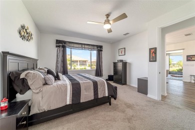Move in Ready Gem in a Premier 55+ Community! Experience comfort on On Top of the World Golf Course in Florida - for sale on GolfHomes.com, golf home, golf lot