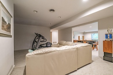 Luxury Meets Lifestyle in This Spacious 3-Bedroom, 3.5-Bath on Falmouth Country Club in Maine - for sale on GolfHomes.com, golf home, golf lot