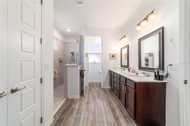 Move in Ready Gem in a Premier 55+ Community! Experience comfort on On Top of the World Golf Course in Florida - for sale on GolfHomes.com, golf home, golf lot