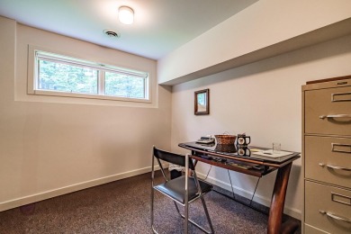 Luxury Meets Lifestyle in This Spacious 3-Bedroom, 3.5-Bath on Falmouth Country Club in Maine - for sale on GolfHomes.com, golf home, golf lot