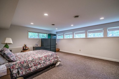 Luxury Meets Lifestyle in This Spacious 3-Bedroom, 3.5-Bath on Falmouth Country Club in Maine - for sale on GolfHomes.com, golf home, golf lot