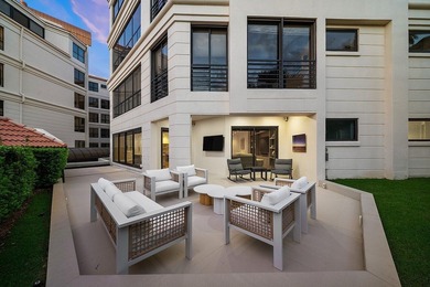 Beyond the private gates of Boca Grove Country Club, a residence on Boca Grove Golf and Tennis in Florida - for sale on GolfHomes.com, golf home, golf lot