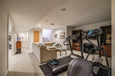 Luxury Meets Lifestyle in This Spacious 3-Bedroom, 3.5-Bath on Falmouth Country Club in Maine - for sale on GolfHomes.com, golf home, golf lot