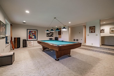 Luxury Meets Lifestyle in This Spacious 3-Bedroom, 3.5-Bath on Falmouth Country Club in Maine - for sale on GolfHomes.com, golf home, golf lot