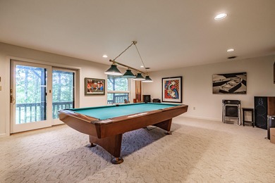 Luxury Meets Lifestyle in This Spacious 3-Bedroom, 3.5-Bath on Falmouth Country Club in Maine - for sale on GolfHomes.com, golf home, golf lot
