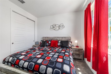 Move in Ready Gem in a Premier 55+ Community! Experience comfort on On Top of the World Golf Course in Florida - for sale on GolfHomes.com, golf home, golf lot