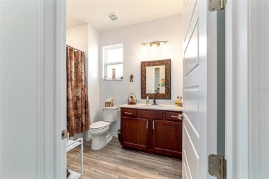 Move in Ready Gem in a Premier 55+ Community! Experience comfort on On Top of the World Golf Course in Florida - for sale on GolfHomes.com, golf home, golf lot