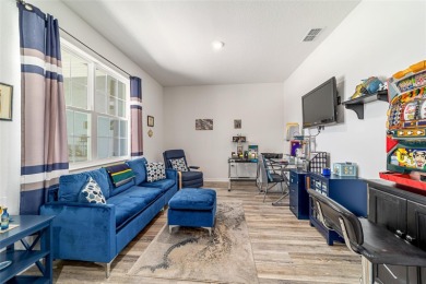 Move in Ready Gem in a Premier 55+ Community! Experience comfort on On Top of the World Golf Course in Florida - for sale on GolfHomes.com, golf home, golf lot