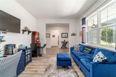 Move in Ready Gem in a Premier 55+ Community! Experience comfort on On Top of the World Golf Course in Florida - for sale on GolfHomes.com, golf home, golf lot