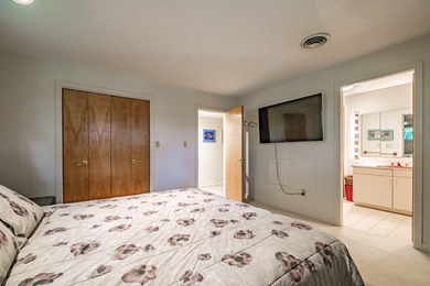 Luxury Meets Lifestyle in This Spacious 3-Bedroom, 3.5-Bath on Falmouth Country Club in Maine - for sale on GolfHomes.com, golf home, golf lot