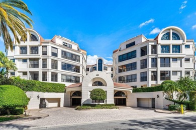 Beyond the private gates of Boca Grove Country Club, a residence on Boca Grove Golf and Tennis in Florida - for sale on GolfHomes.com, golf home, golf lot