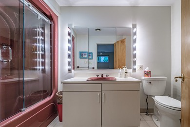 Luxury Meets Lifestyle in This Spacious 3-Bedroom, 3.5-Bath on Falmouth Country Club in Maine - for sale on GolfHomes.com, golf home, golf lot