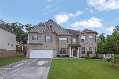 Welcome to your expansive, move-in-ready executive home nestled on Piedmont Driving Club Golf Course in Georgia - for sale on GolfHomes.com, golf home, golf lot