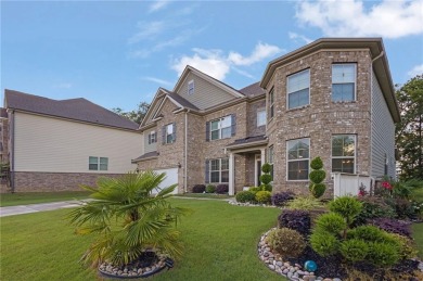 Welcome to your expansive, move-in-ready executive home nestled on Piedmont Driving Club Golf Course in Georgia - for sale on GolfHomes.com, golf home, golf lot