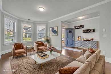 Welcome to your expansive, move-in-ready executive home nestled on Piedmont Driving Club Golf Course in Georgia - for sale on GolfHomes.com, golf home, golf lot