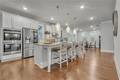 Welcome to your expansive, move-in-ready executive home nestled on Piedmont Driving Club Golf Course in Georgia - for sale on GolfHomes.com, golf home, golf lot