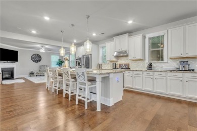 Welcome to your expansive, move-in-ready executive home nestled on Piedmont Driving Club Golf Course in Georgia - for sale on GolfHomes.com, golf home, golf lot