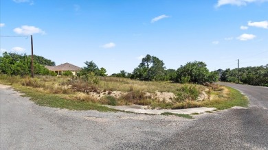 Don't miss this beautiful corner lot located in the highly on Vaaler Creek Golf Club in Texas - for sale on GolfHomes.com, golf home, golf lot