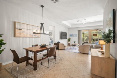 Welcome to your dream home  with FULL GOLF  SOCIAL MEMBERSHIP in on River Strand Golf and Country Club At Heritage Harbour  in Florida - for sale on GolfHomes.com, golf home, golf lot