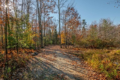 Lot 2 at Buxhill Boulevard consists of 1.35 acres in a on Great Chebeague Golf Club in Maine - for sale on GolfHomes.com, golf home, golf lot