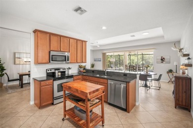 Welcome to your dream home  with FULL GOLF  SOCIAL MEMBERSHIP in on River Strand Golf and Country Club At Heritage Harbour  in Florida - for sale on GolfHomes.com, golf home, golf lot