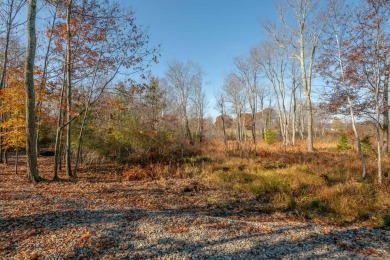 Lot 2 at Buxhill Boulevard consists of 1.35 acres in a on Great Chebeague Golf Club in Maine - for sale on GolfHomes.com, golf home, golf lot