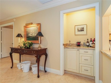 Tee Up on Leisure! Nestled on a picturesque lot on the 18th hole on Bent Pine Golf Club in Florida - for sale on GolfHomes.com, golf home, golf lot