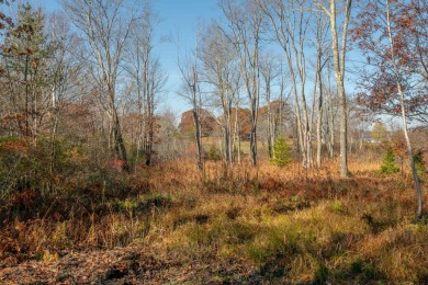 Lot 2 at Buxhill Boulevard consists of 1.35 acres in a on Great Chebeague Golf Club in Maine - for sale on GolfHomes.com, golf home, golf lot