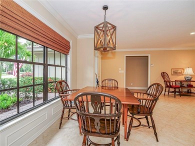 Tee Up on Leisure! Nestled on a picturesque lot on the 18th hole on Bent Pine Golf Club in Florida - for sale on GolfHomes.com, golf home, golf lot