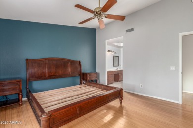 Looking for that second home or full time residence within gated on Ironwood Golf Club in Arizona - for sale on GolfHomes.com, golf home, golf lot