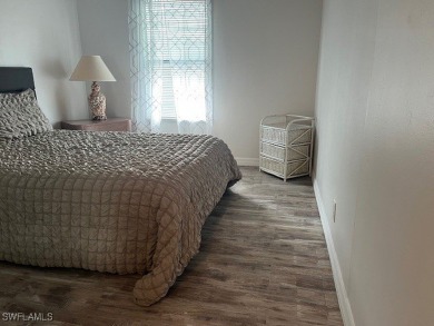 NEW FLOORS, NEW ROOF, INCLUDES PARK CERTIFICATE!!!! Come & Enjoy on Six Lakes Country Club in Florida - for sale on GolfHomes.com, golf home, golf lot