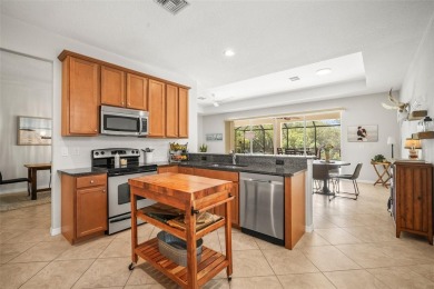 Welcome to your dream home  with FULL GOLF  SOCIAL MEMBERSHIP in on River Strand Golf and Country Club At Heritage Harbour  in Florida - for sale on GolfHomes.com, golf home, golf lot