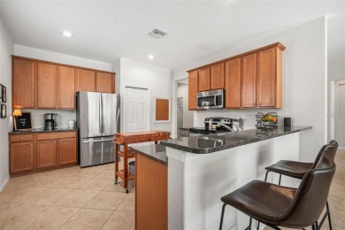 Welcome to your dream home  with FULL GOLF  SOCIAL MEMBERSHIP in on River Strand Golf and Country Club At Heritage Harbour  in Florida - for sale on GolfHomes.com, golf home, golf lot