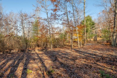 Lot 2 at Buxhill Boulevard consists of 1.35 acres in a on Great Chebeague Golf Club in Maine - for sale on GolfHomes.com, golf home, golf lot